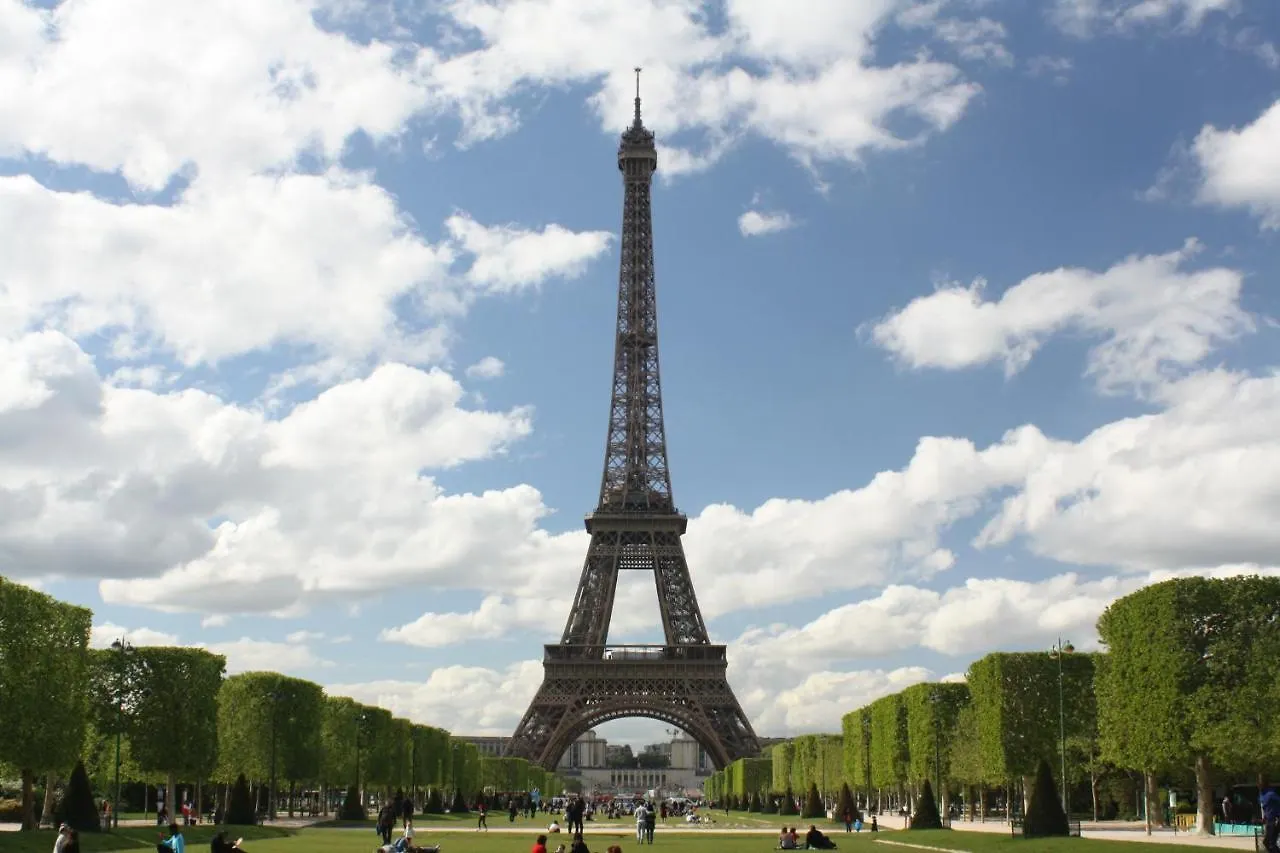 فندق Design Place D'italie