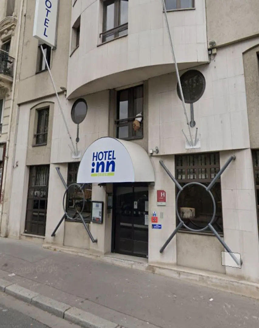 Design Place D'italie فندق 3*