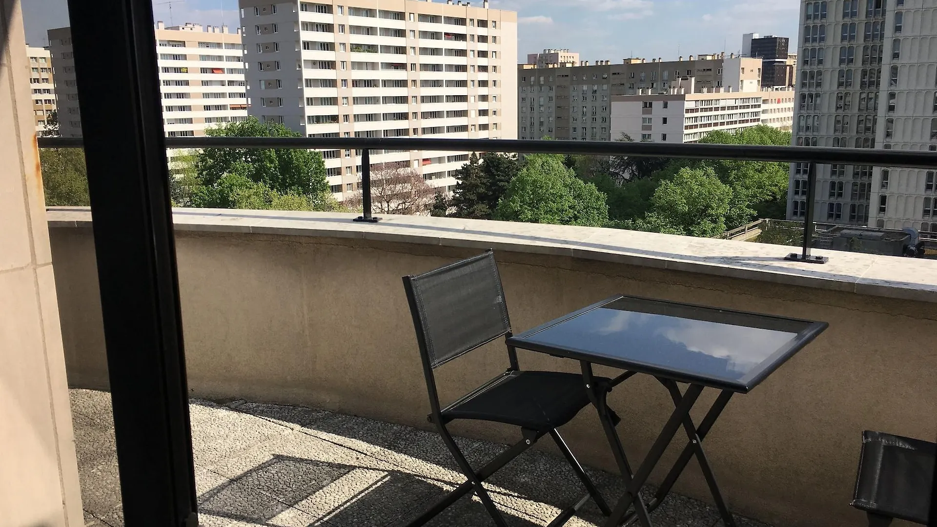 Design Place D'italie فندق باريس