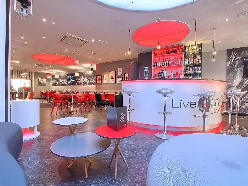 فندق Design Place D'italie 3*