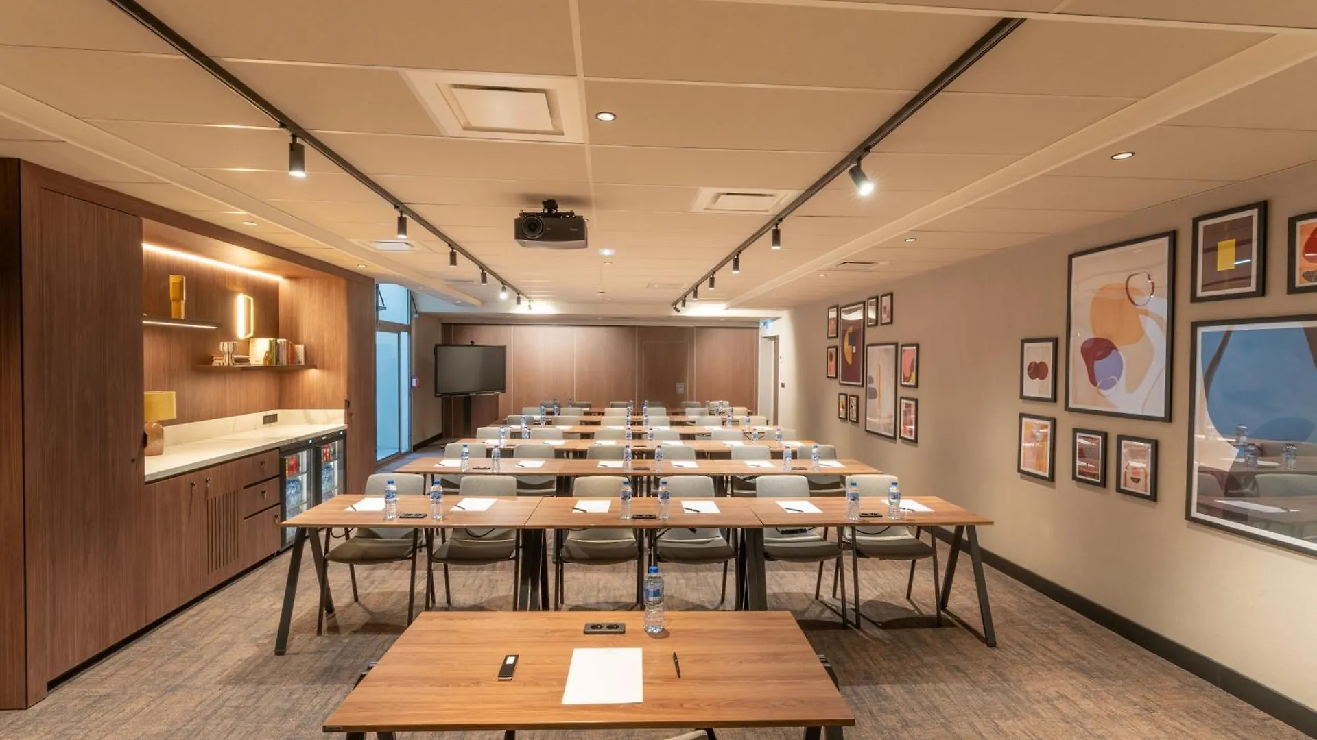 Design Place D'italie 3* باريس