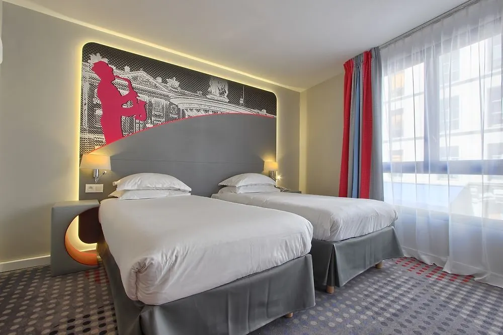 Design Place D'italie باريس