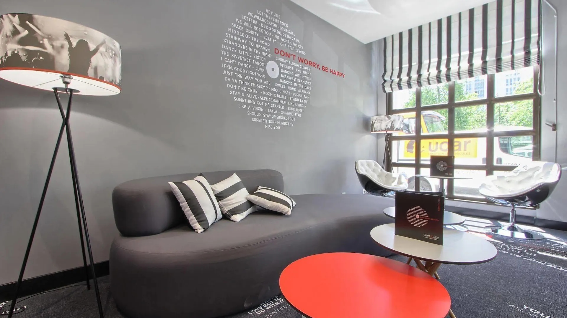 Design Place D'italie فندق 3*